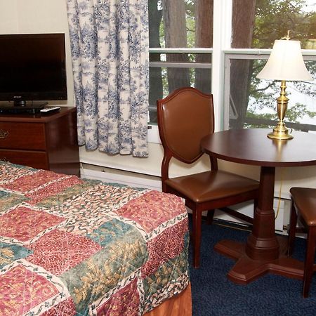 Sunset Motor Inn Lebanon Εξωτερικό φωτογραφία