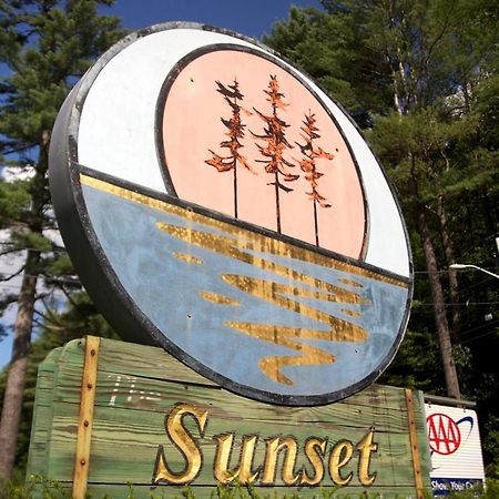 Sunset Motor Inn Lebanon Εξωτερικό φωτογραφία