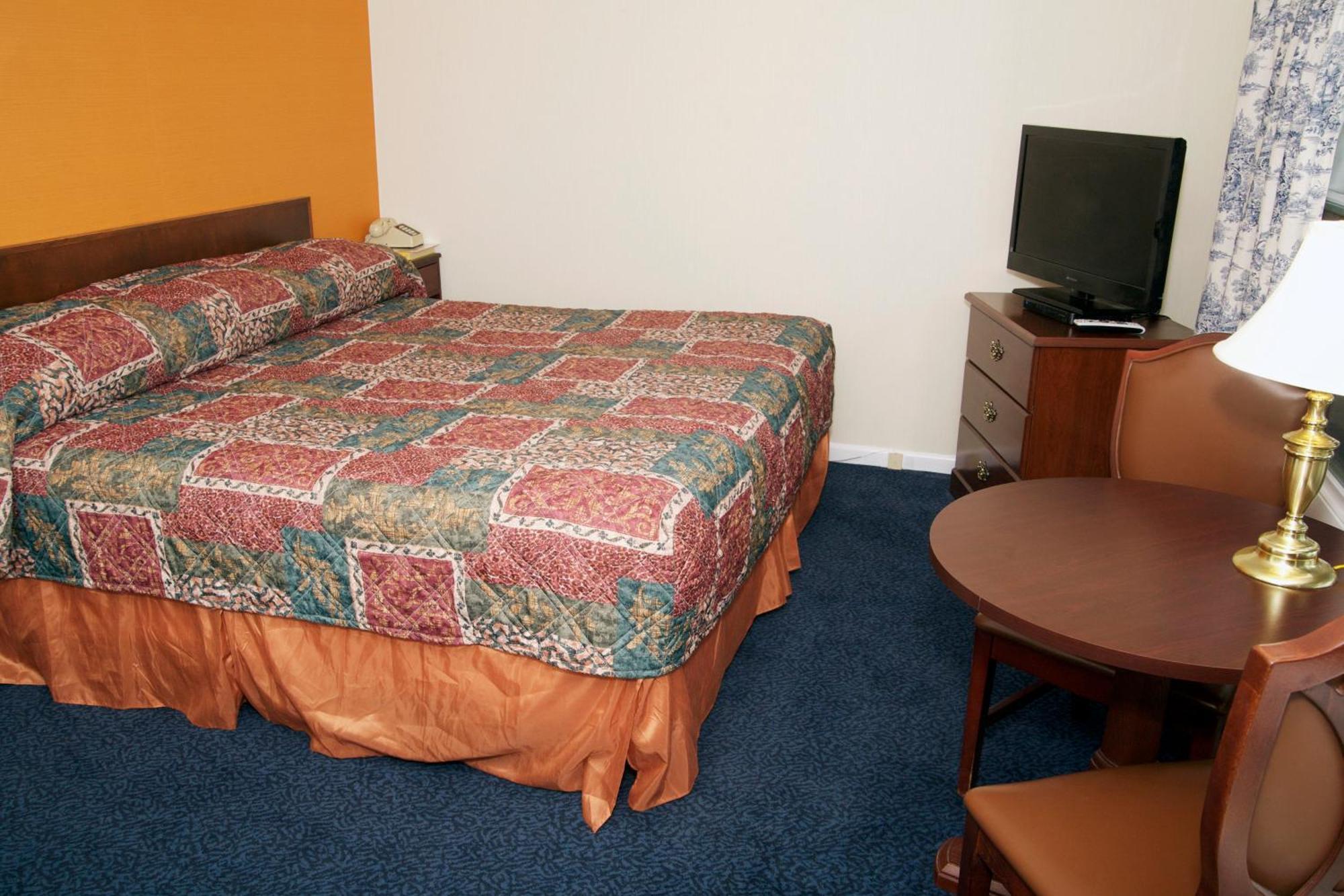 Sunset Motor Inn Lebanon Εξωτερικό φωτογραφία