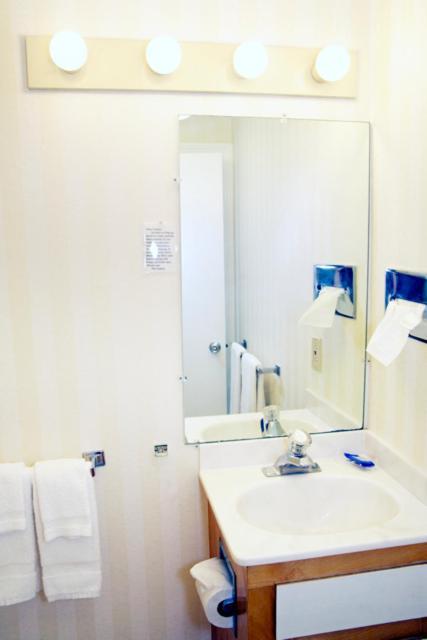 Sunset Motor Inn Lebanon Εξωτερικό φωτογραφία