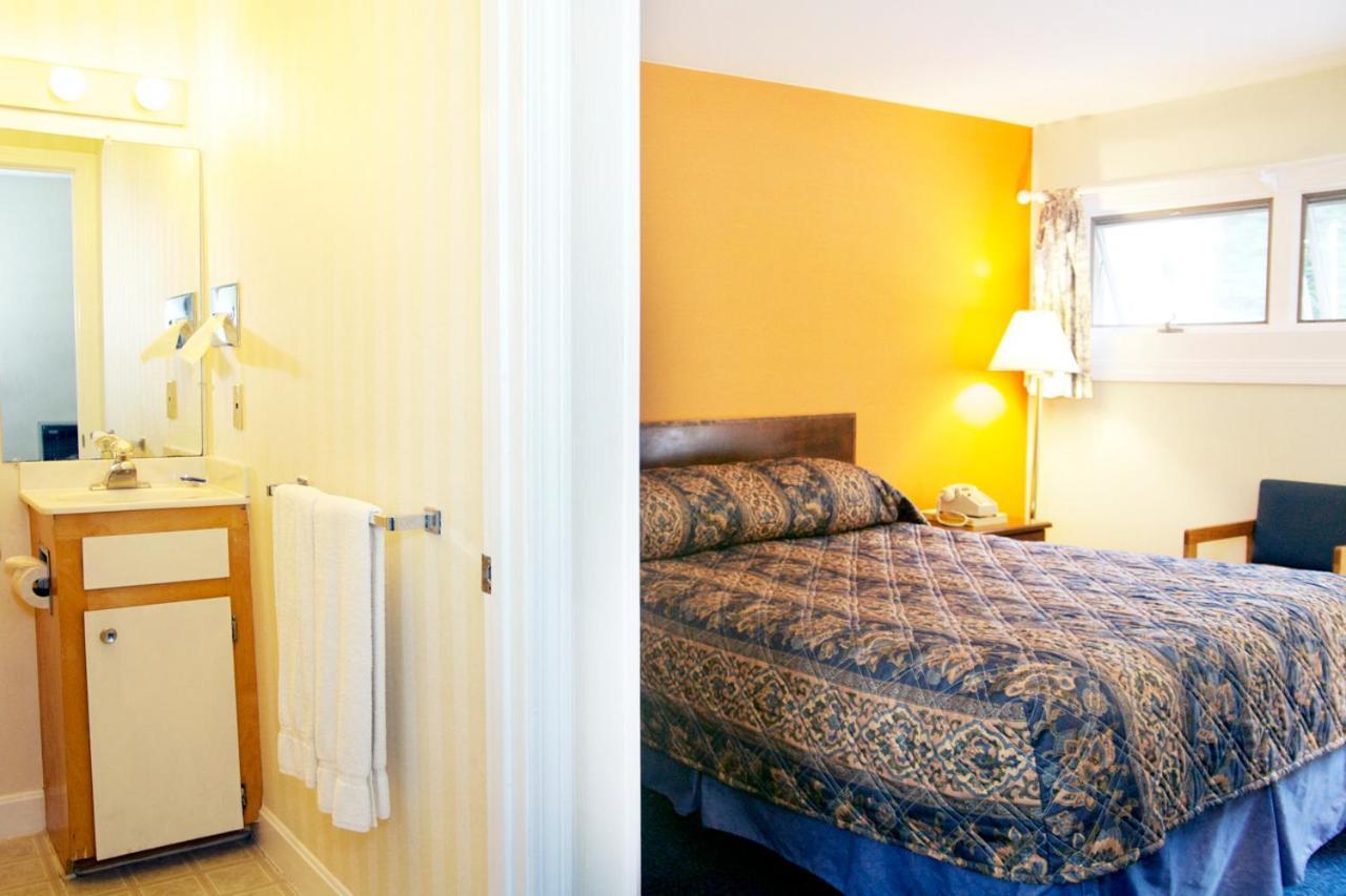 Sunset Motor Inn Lebanon Εξωτερικό φωτογραφία