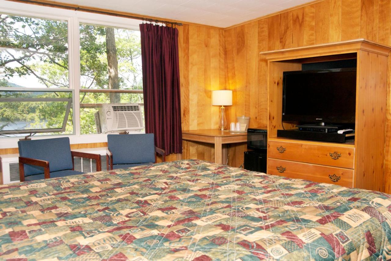Sunset Motor Inn Lebanon Εξωτερικό φωτογραφία
