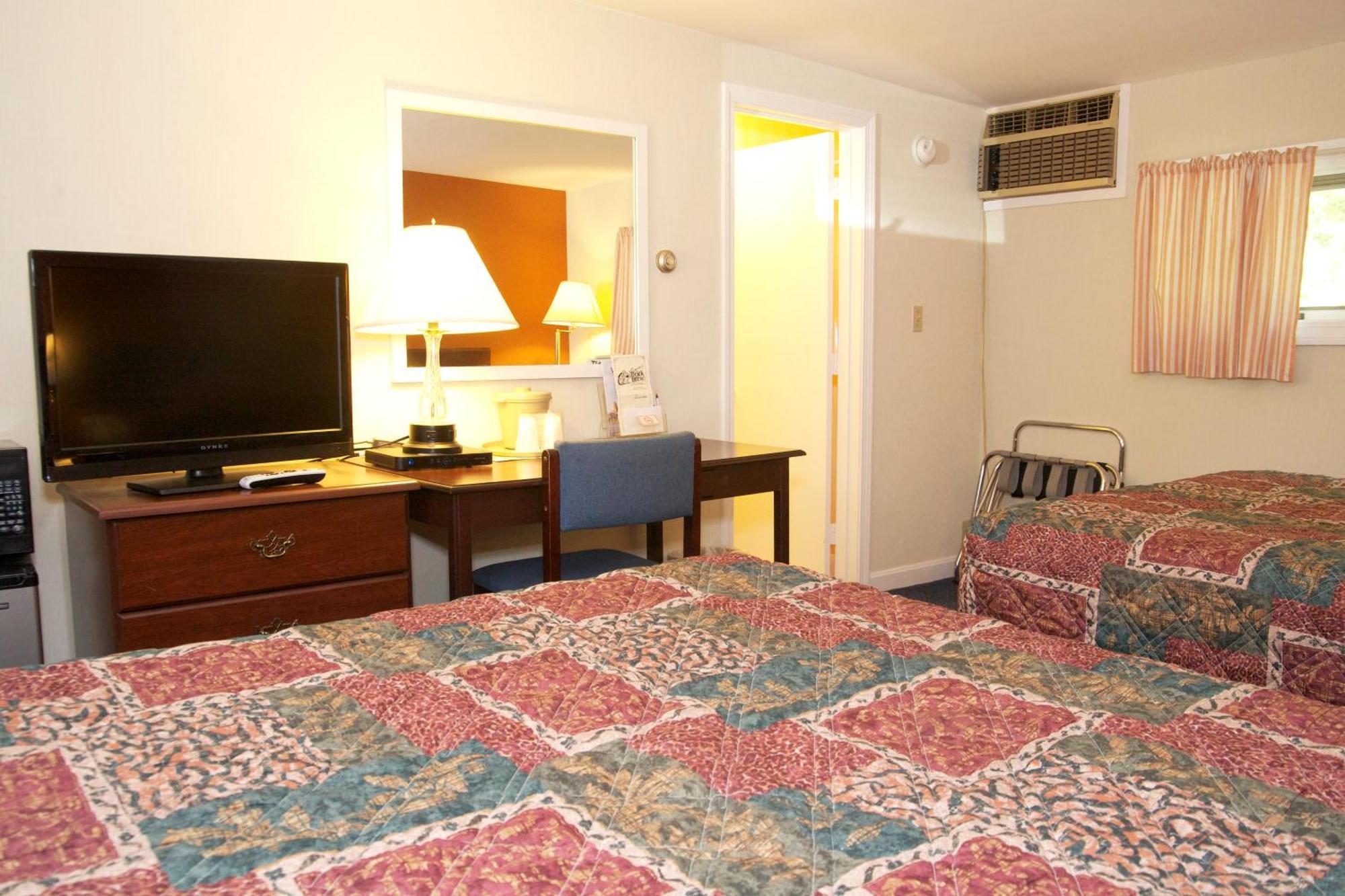 Sunset Motor Inn Lebanon Εξωτερικό φωτογραφία