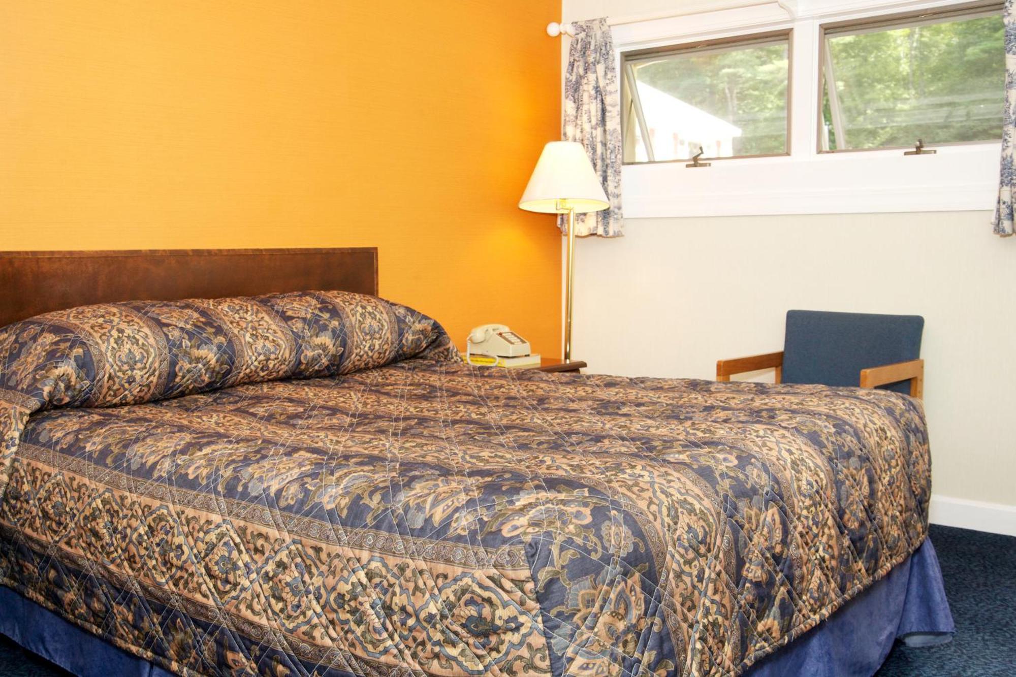 Sunset Motor Inn Lebanon Εξωτερικό φωτογραφία