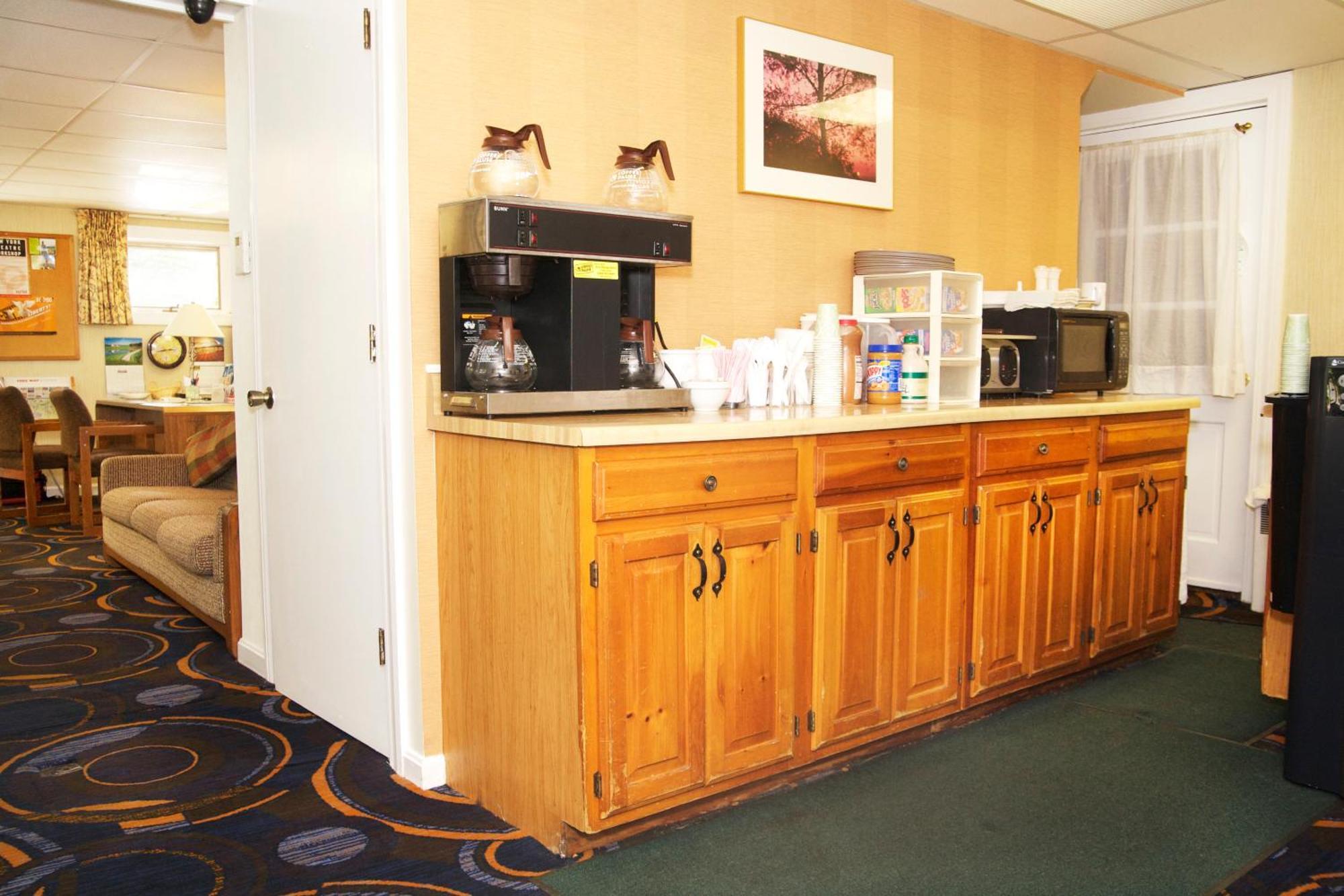 Sunset Motor Inn Lebanon Εξωτερικό φωτογραφία