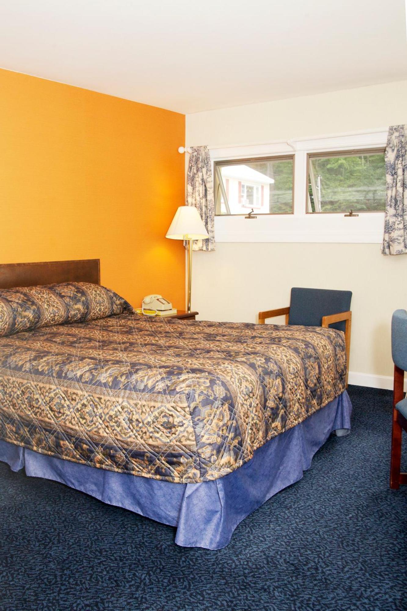 Sunset Motor Inn Lebanon Εξωτερικό φωτογραφία