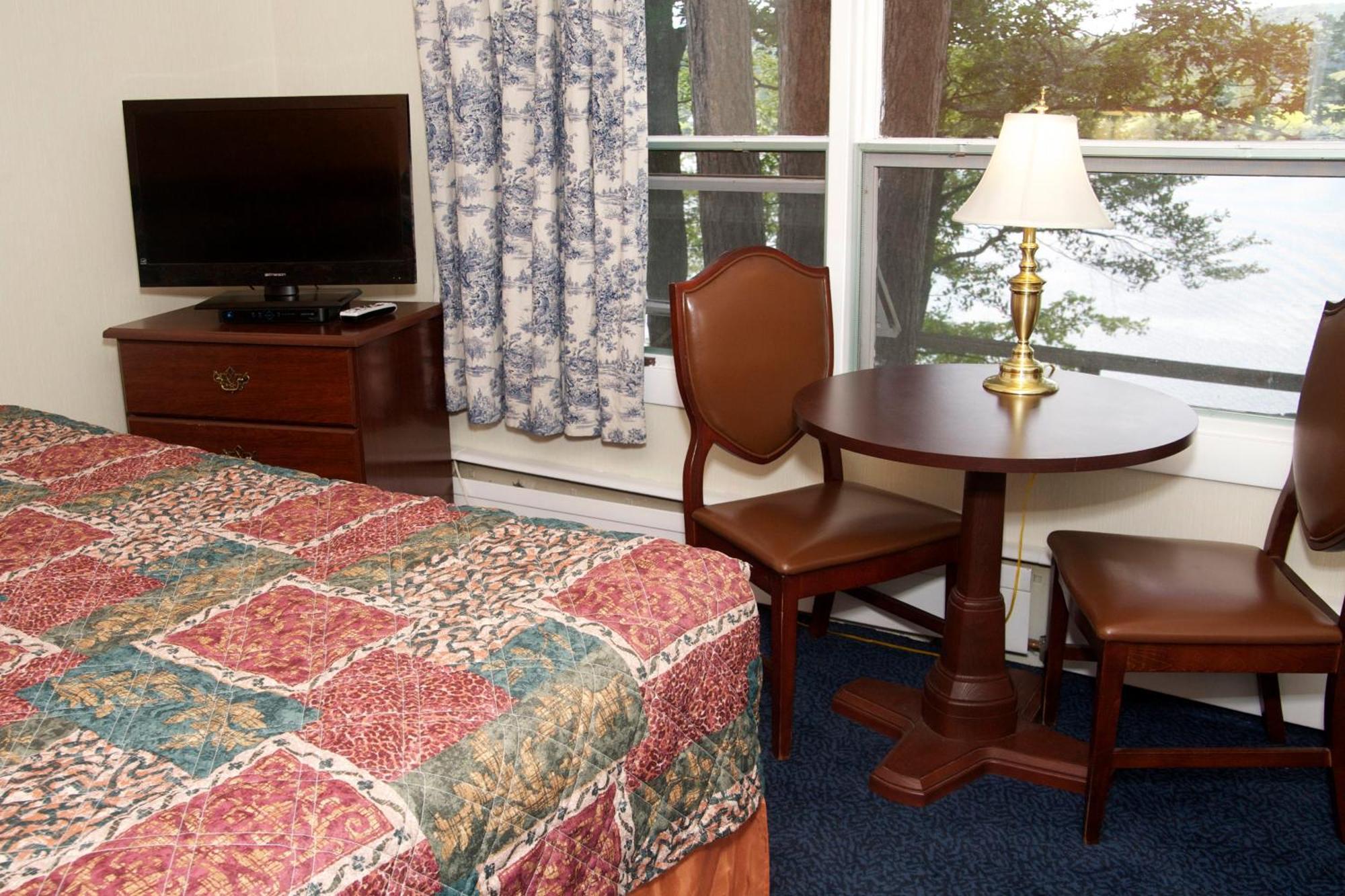 Sunset Motor Inn Lebanon Εξωτερικό φωτογραφία