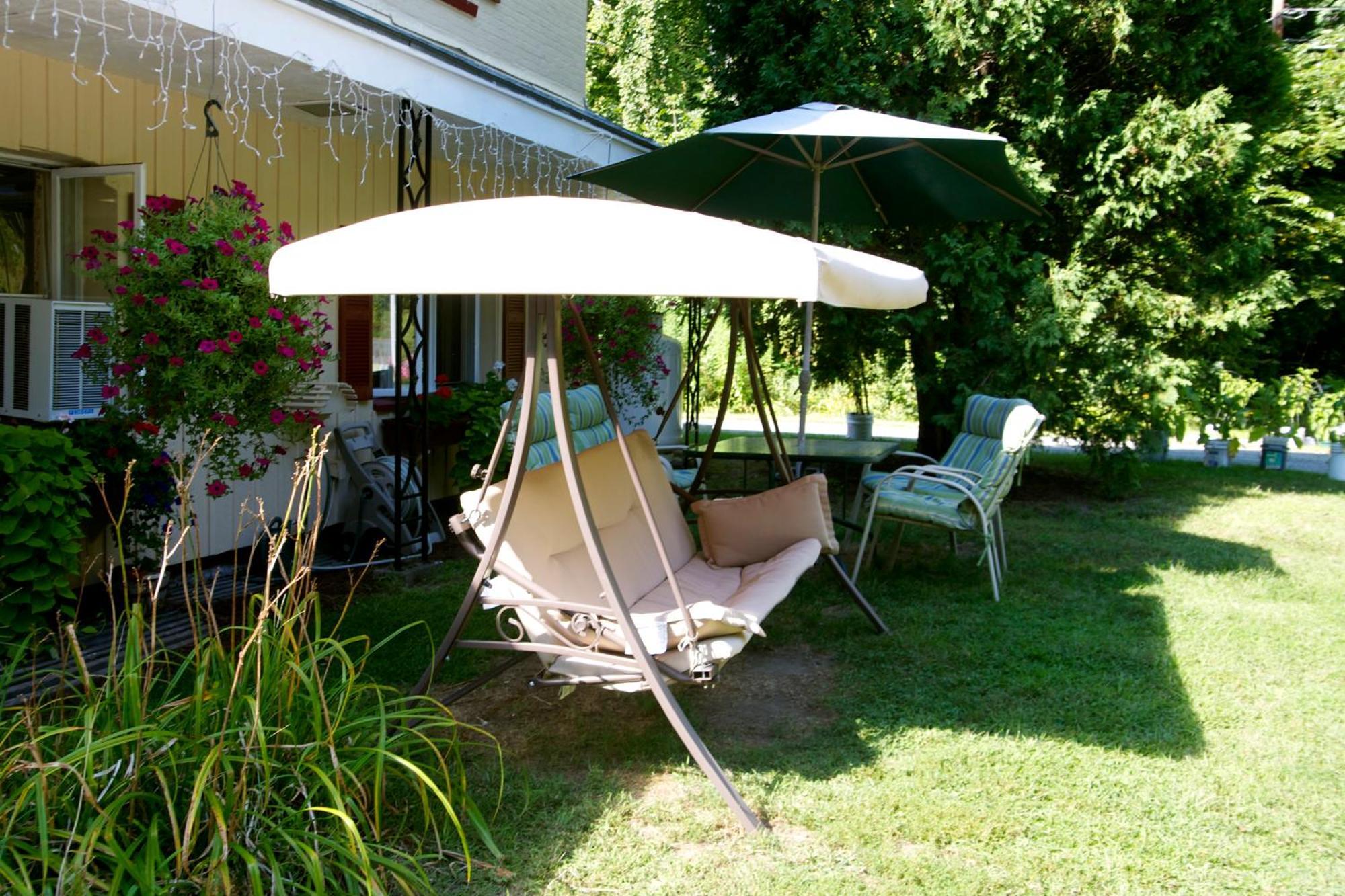 Sunset Motor Inn Lebanon Εξωτερικό φωτογραφία