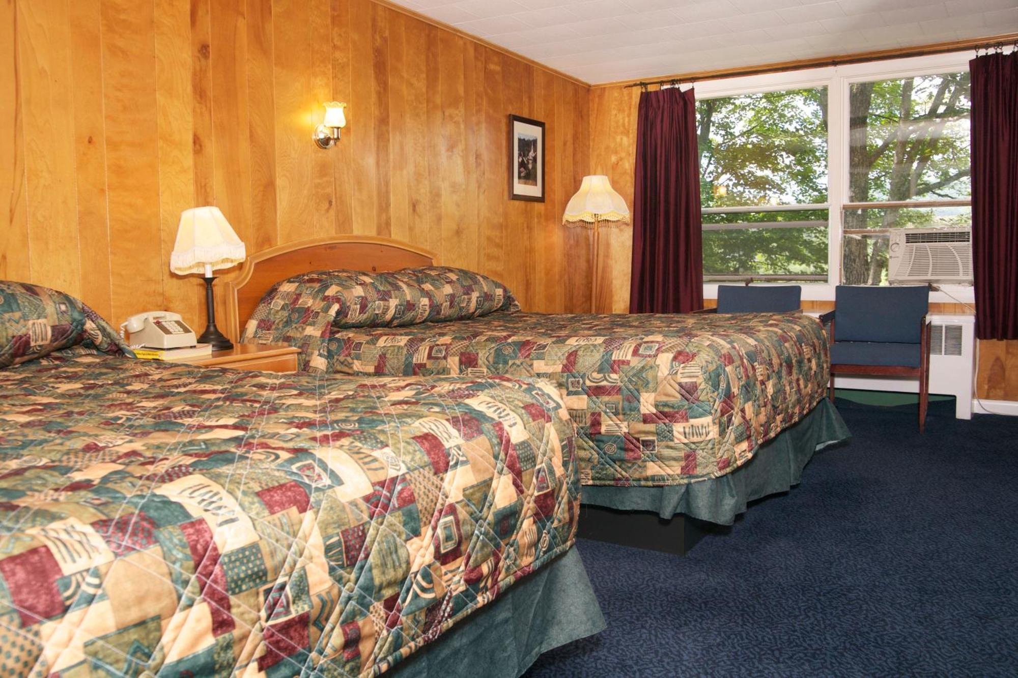 Sunset Motor Inn Lebanon Εξωτερικό φωτογραφία
