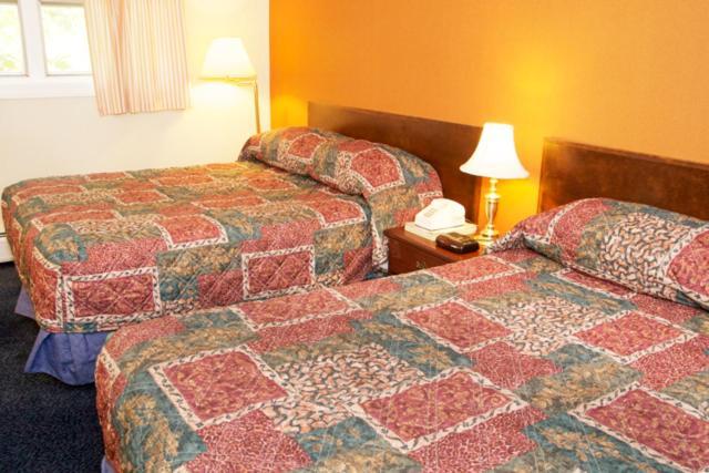 Sunset Motor Inn Lebanon Δωμάτιο φωτογραφία