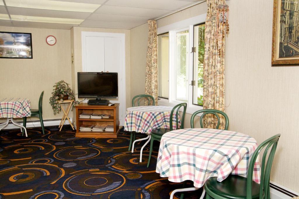 Sunset Motor Inn Lebanon Εξωτερικό φωτογραφία